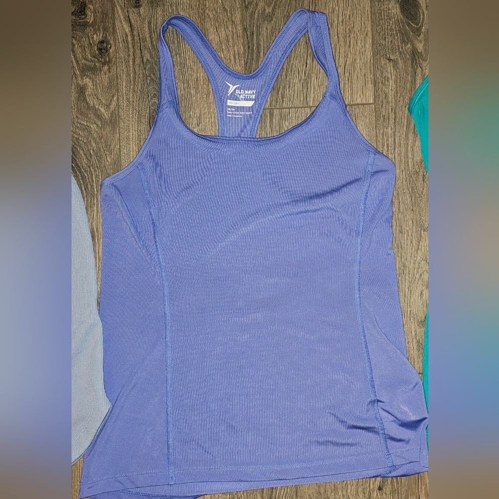 Old Navy Tank Top, Women's XS